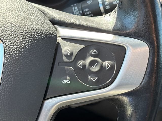 Used 2022 GMC Terrain SLT w/ Tech Package AWD/4WD image 18