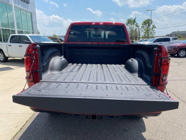 New 2026 RAM 2500 Tradesman AWD/4WD image 25