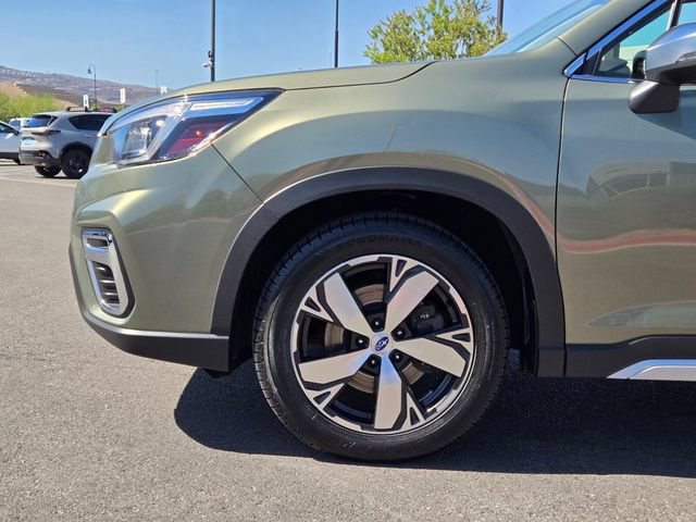 Used 2020 Subaru Forester Touring AWD/4WD image 9