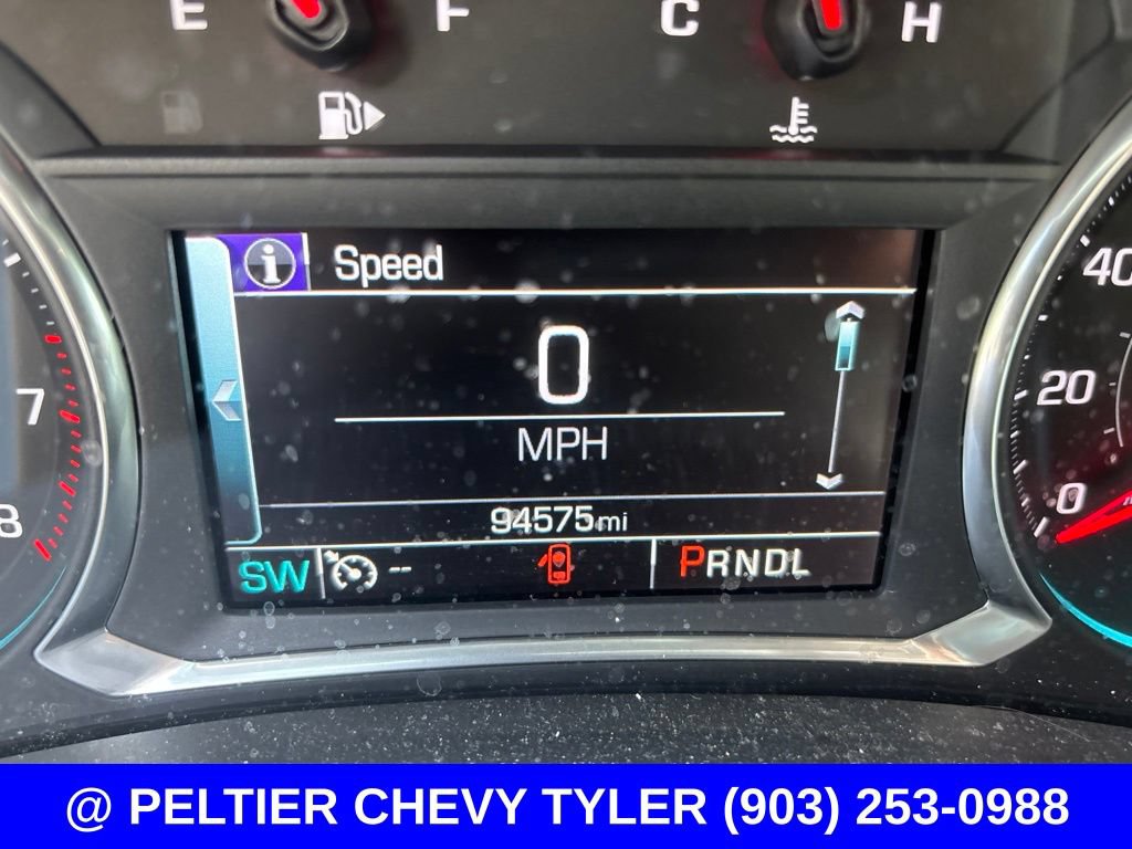 Used 2017 Chevrolet Malibu LT FWD image 22