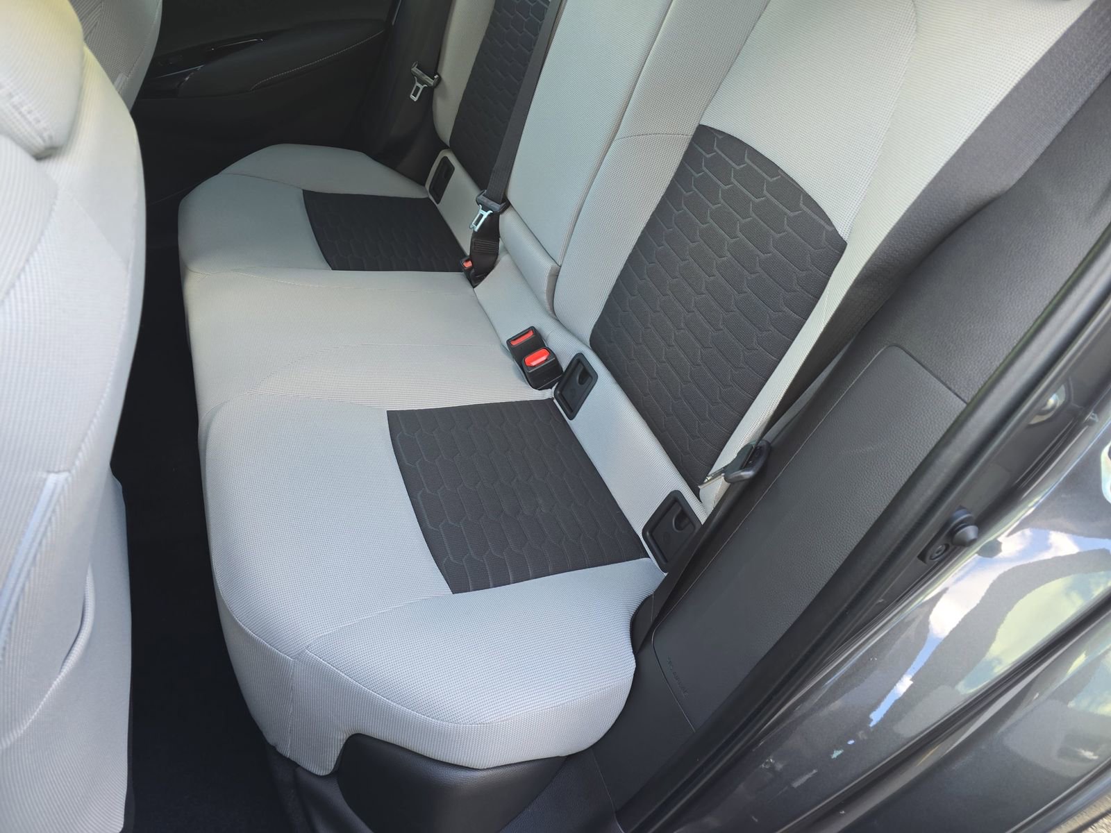 Used 2025 Toyota Corolla SE image 19