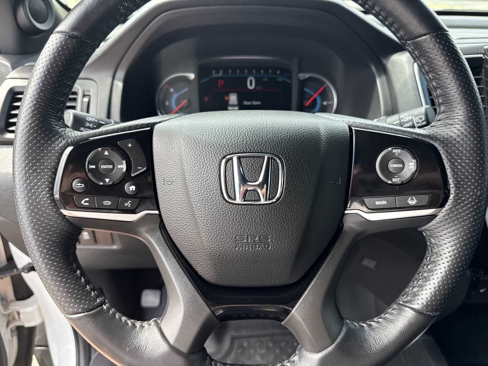 Used 2020 Honda Passport Touring image 31