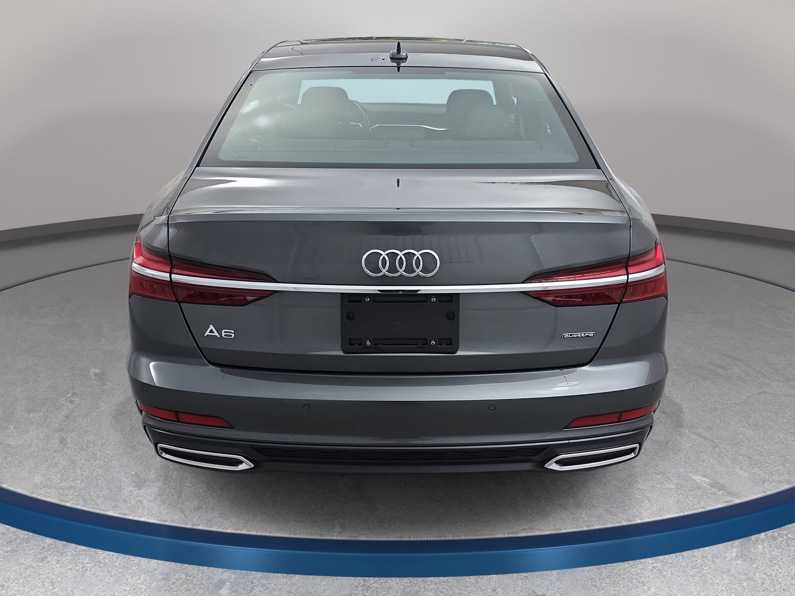 Used 2022 Audi A6 3.0T Prestige w/ Prestige Package AWD/4WD image 6