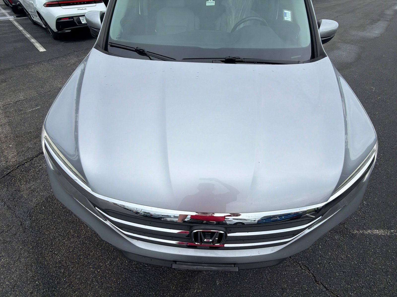 Used 2016 Honda Pilot EX-L image 20