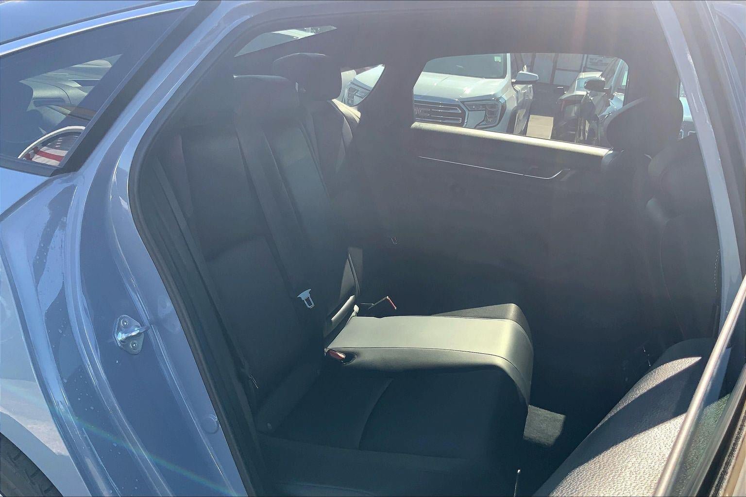 Used 2022 Honda Accord Sport image 22