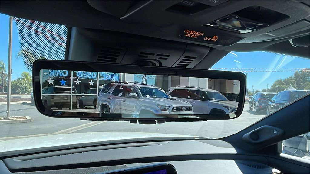 New 2026 Toyota Crown Signia image 23