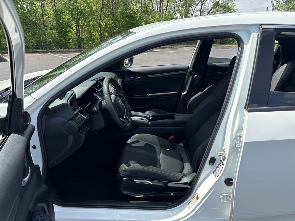 Used 2019 Honda Civic EX image 15