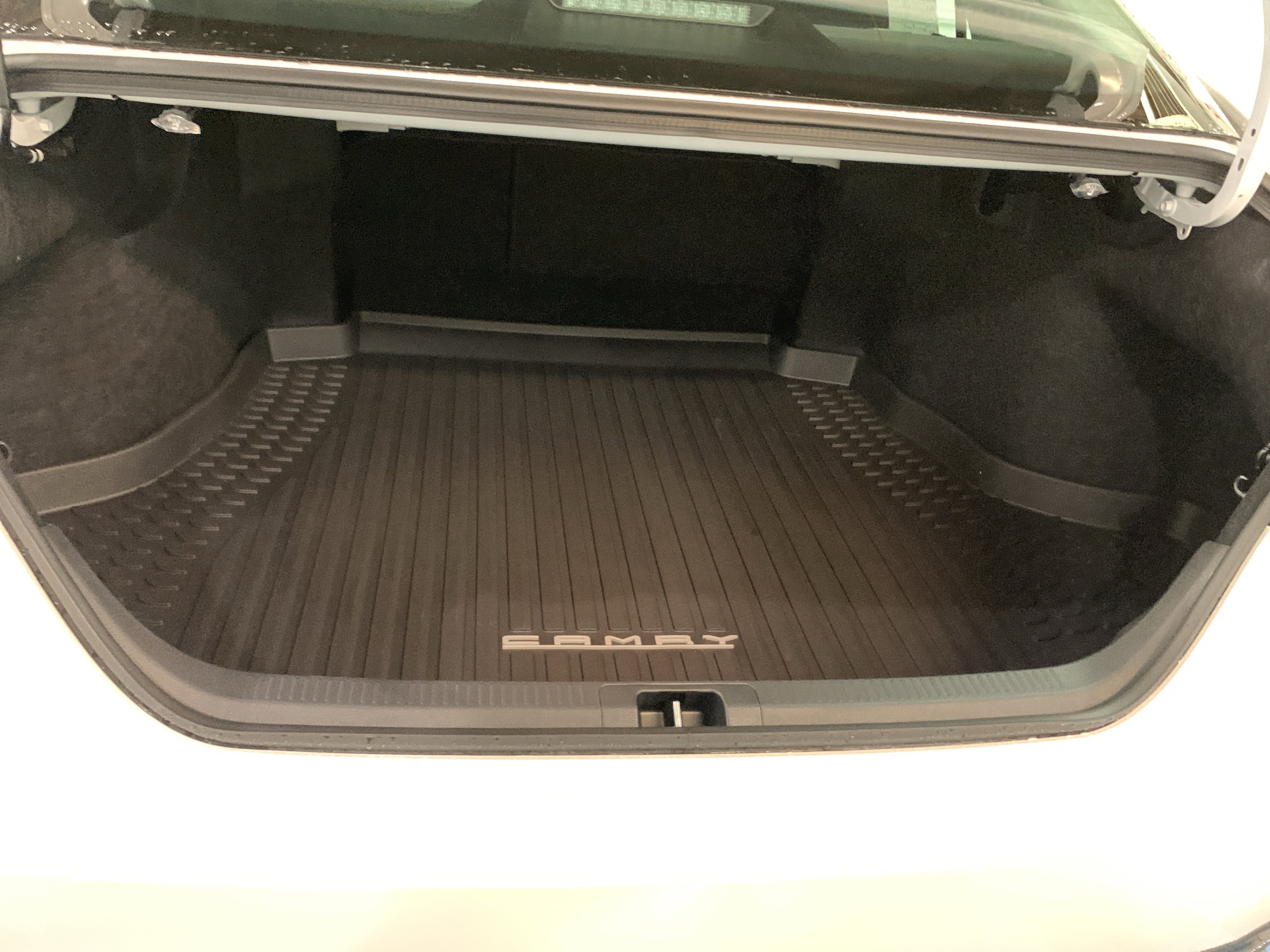 New 2026 Toyota Camry LE w/ Convenience Package image 18