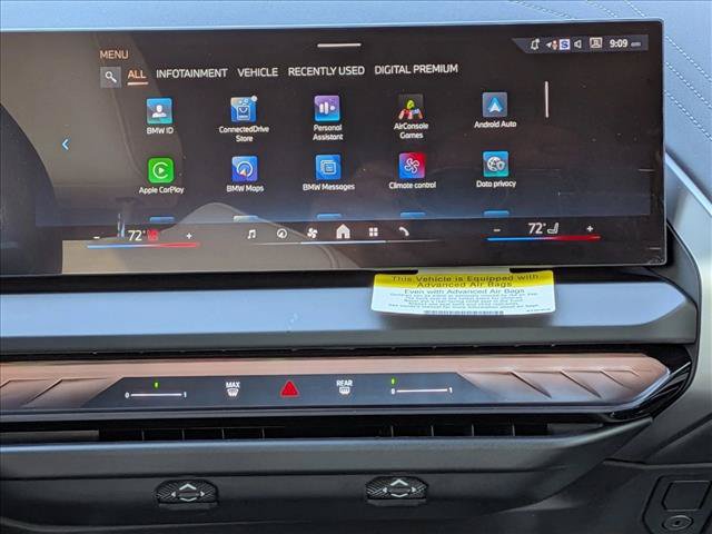 New 2026 BMW X3 xDrive30i AWD/4WD image 11