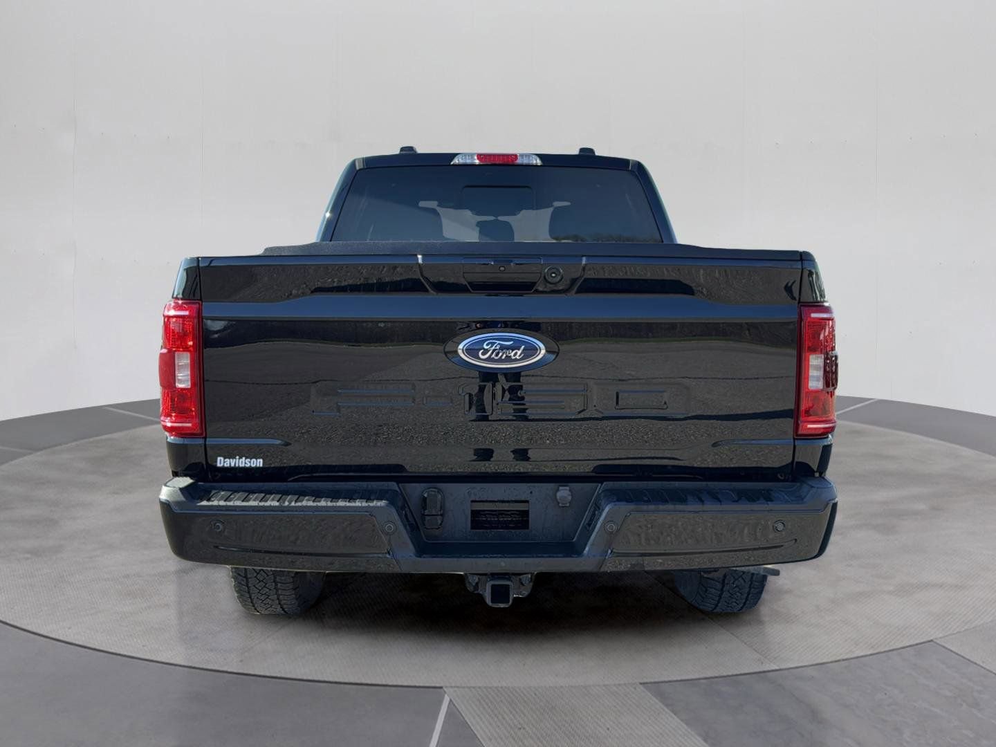 Used 2023 Ford F150 XLT w/ Equipment Group 302A High AWD/4WD image 5