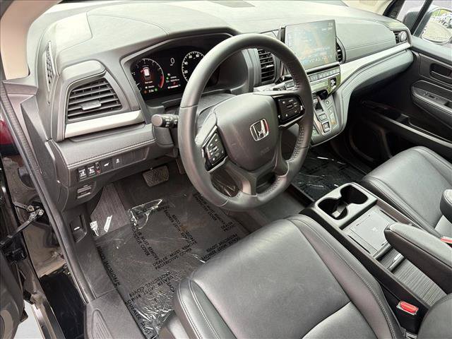 Used 2025 Honda Odyssey EX-L image 13