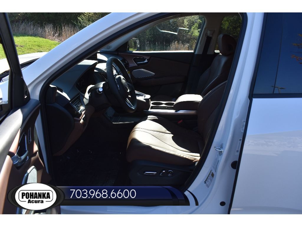 New 2026 Acura RDX w/ Technology Package AWD/4WD image 30
