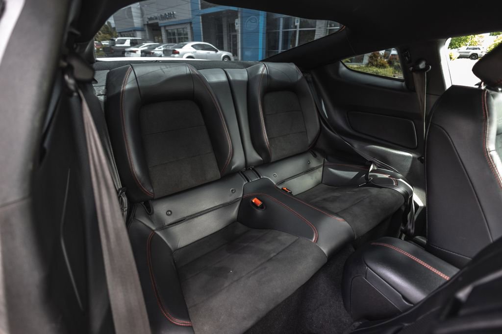 Used 2019 Ford Mustang GT Premium w/ California Special Package RWD image 29