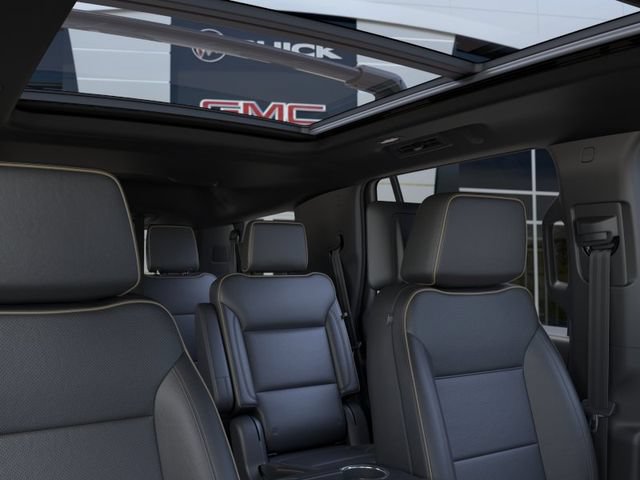 New 2026 GMC Yukon Elevation w/ Elevation Premium Package AWD/4WD image 24