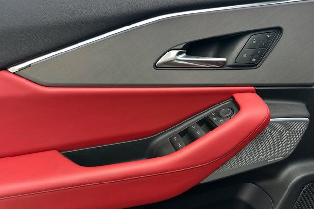 Used 2024 Acura ZDX A-Spec image 12