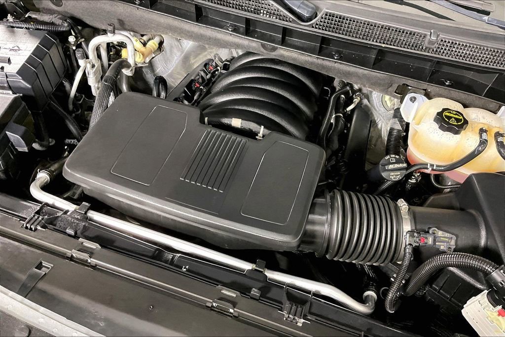 Used 2024 GMC Yukon XL Denali Ultimate image 45