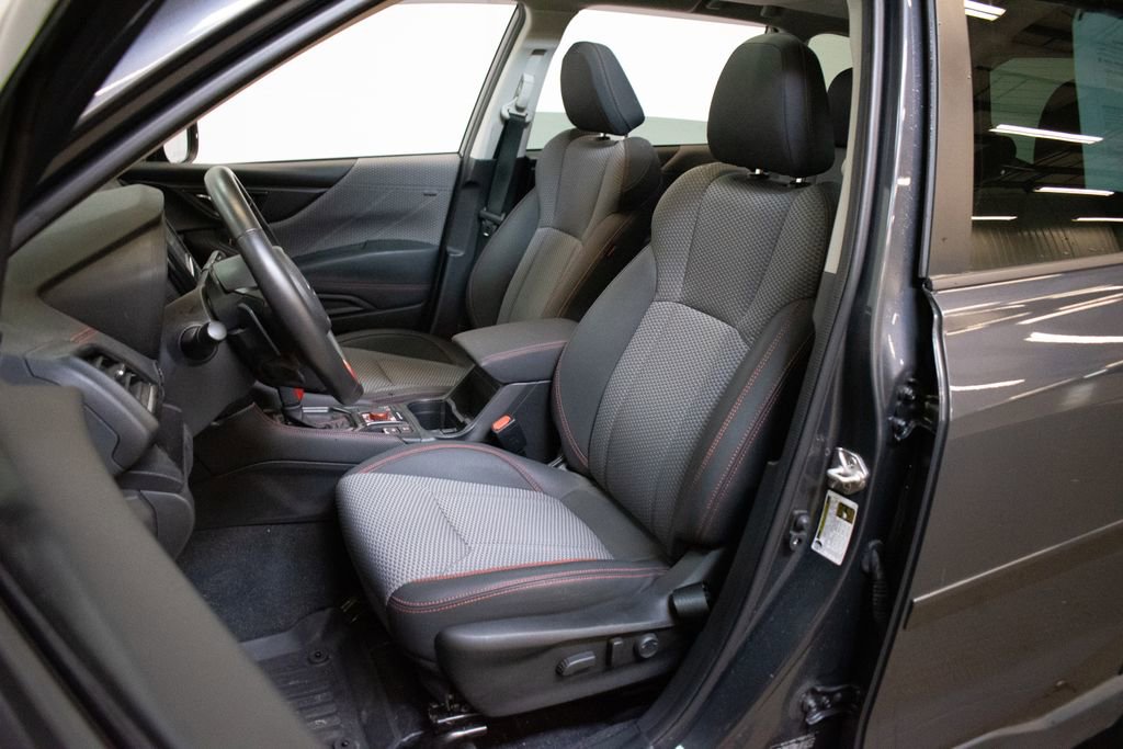 Used 2023 Subaru Forester Sport image 21