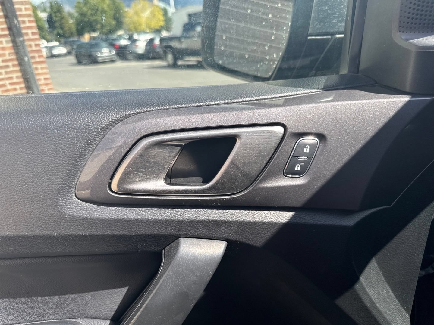 Used 2019 Ford Ranger Lariat w/ Equipment Group 501A Mid AWD/4WD image 19