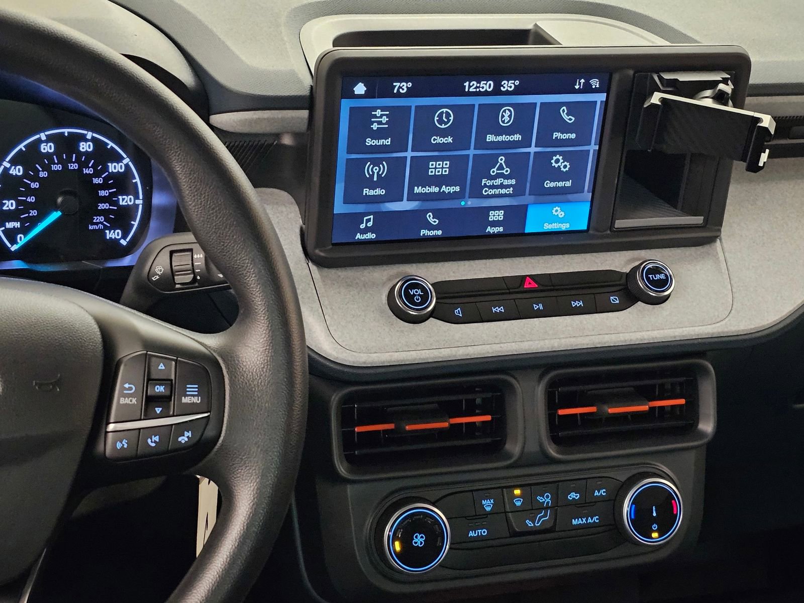 Used 2024 Ford Maverick XLT w/ Equipment Group 300A Standard image 17