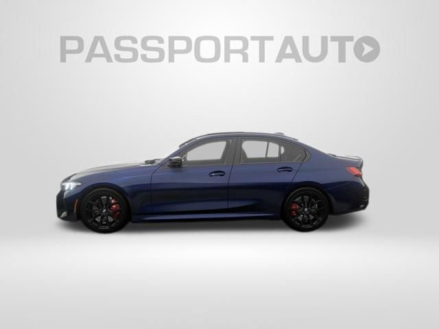 New 2026 BMW M340i xDrive AWD/4WD image 5