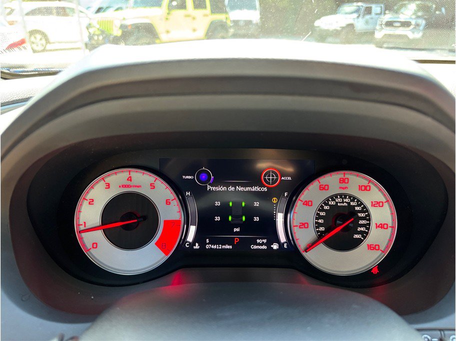 Used 2021 Acura RDX A-Spec w/ Technology Package FWD image 25