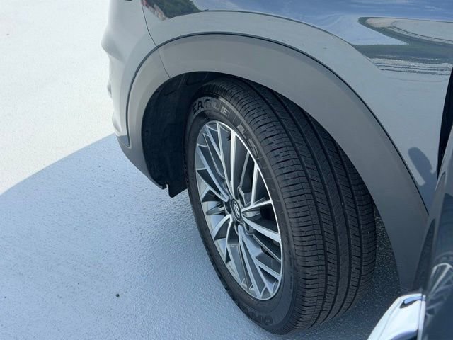 Used 2020 Hyundai Tucson Ultimate AWD/4WD image 26