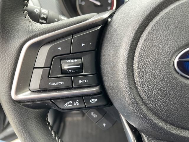 Used 2024 Subaru Forester Premium image 31