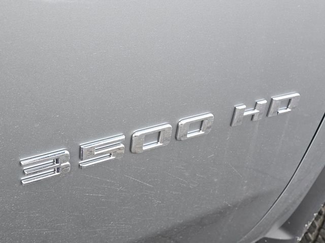 New 2024 Chevrolet Silverado 3500 W/T w/ WT Convenience Package image 27