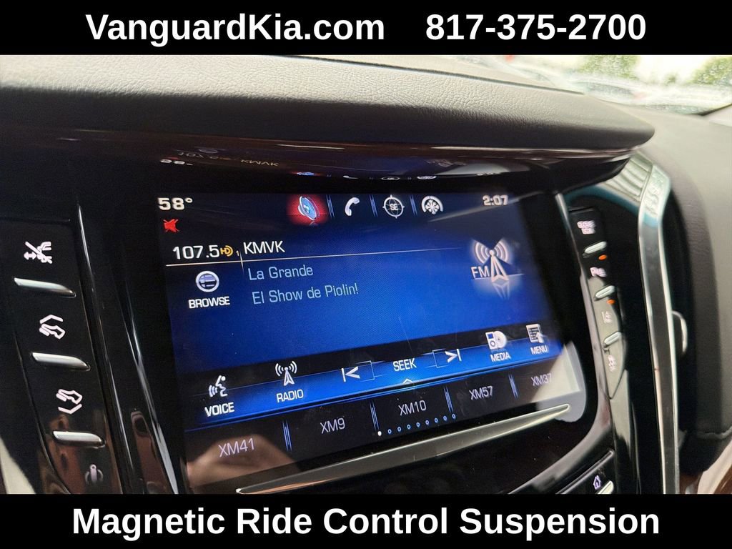 Used 2015 Cadillac Escalade Premium RWD image 14