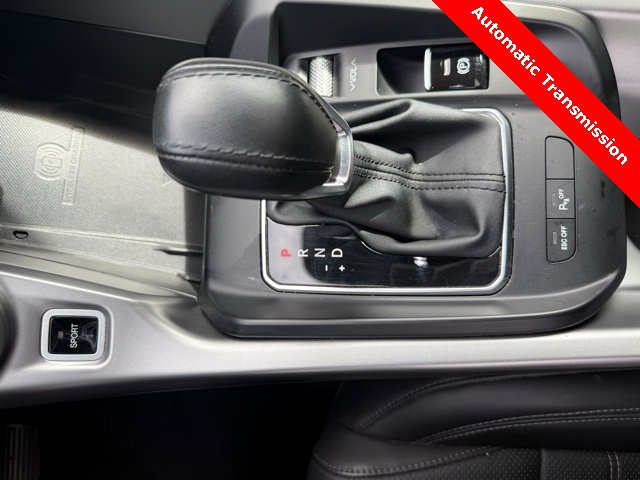 Used 2024 Dodge Hornet R/T Plus w/ Tech Pack Plus w/o Parking image 27