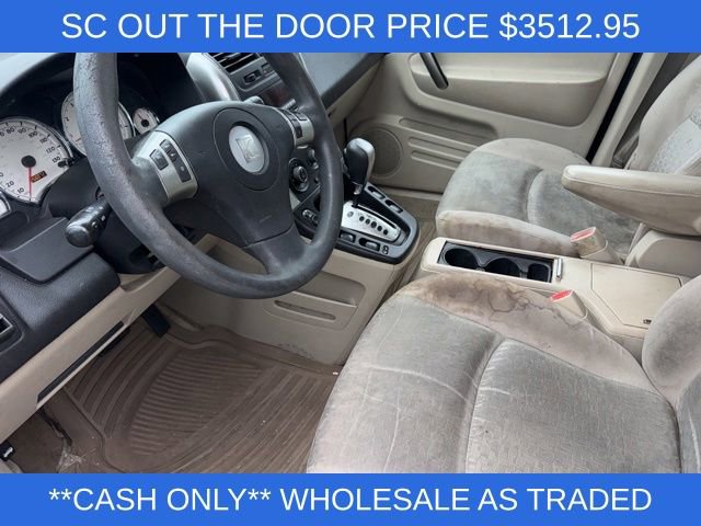Used 2006 Saturn Vue 2WD image 8