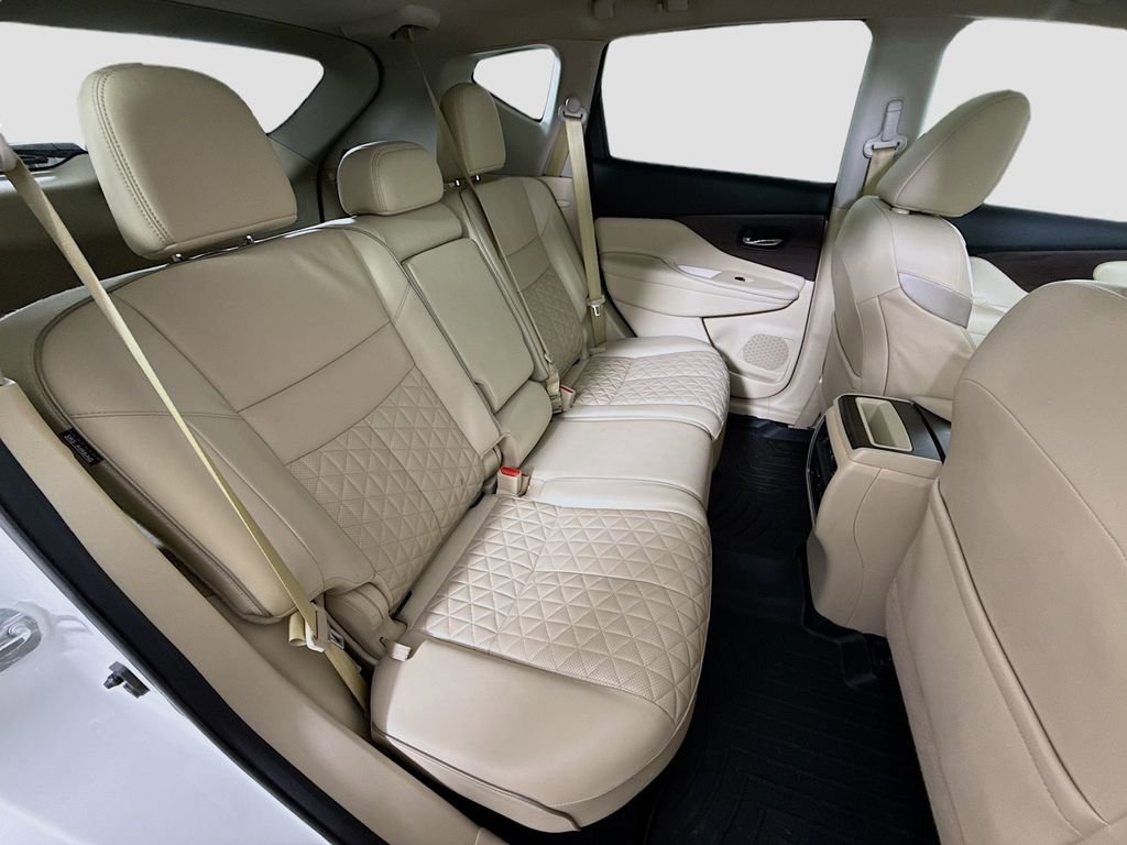 Used 2019 Nissan Murano Platinum image 28