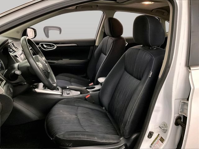 Used 2017 Nissan Sentra SV w/ Style Package FWD image 25