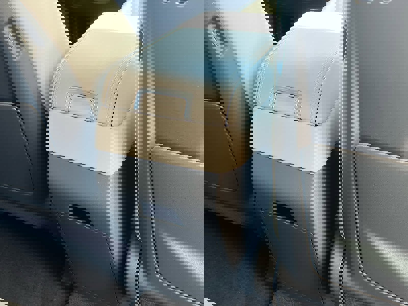 New 2026 Hyundai Santa Fe SEL image 24