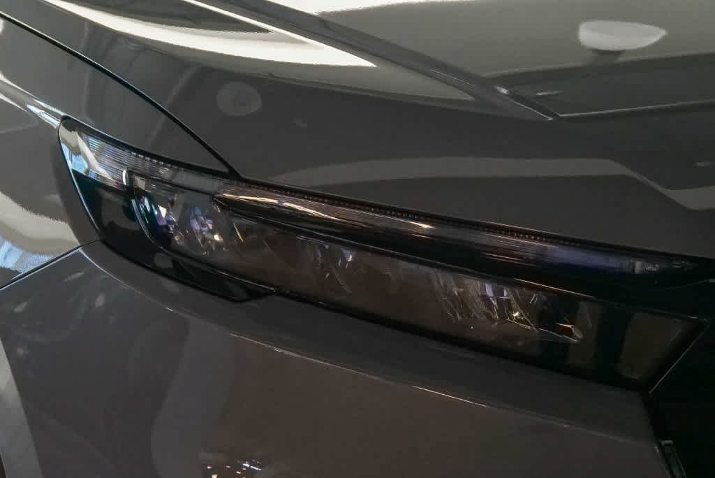 New 2027 Honda CR-V Sport Touring image 4