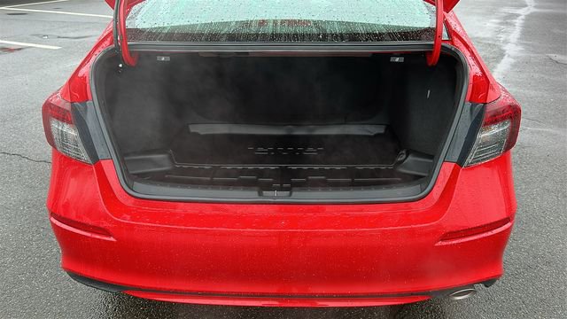 Used 2025 Honda Civic Sport image 24