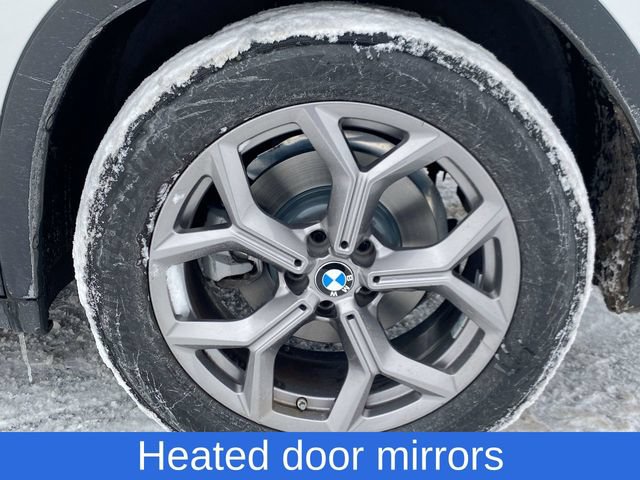 Used 2022 BMW X3 xDrive30i AWD/4WD image 33