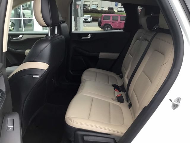 Used 2020 Ford Escape SEL AWD/4WD image 10