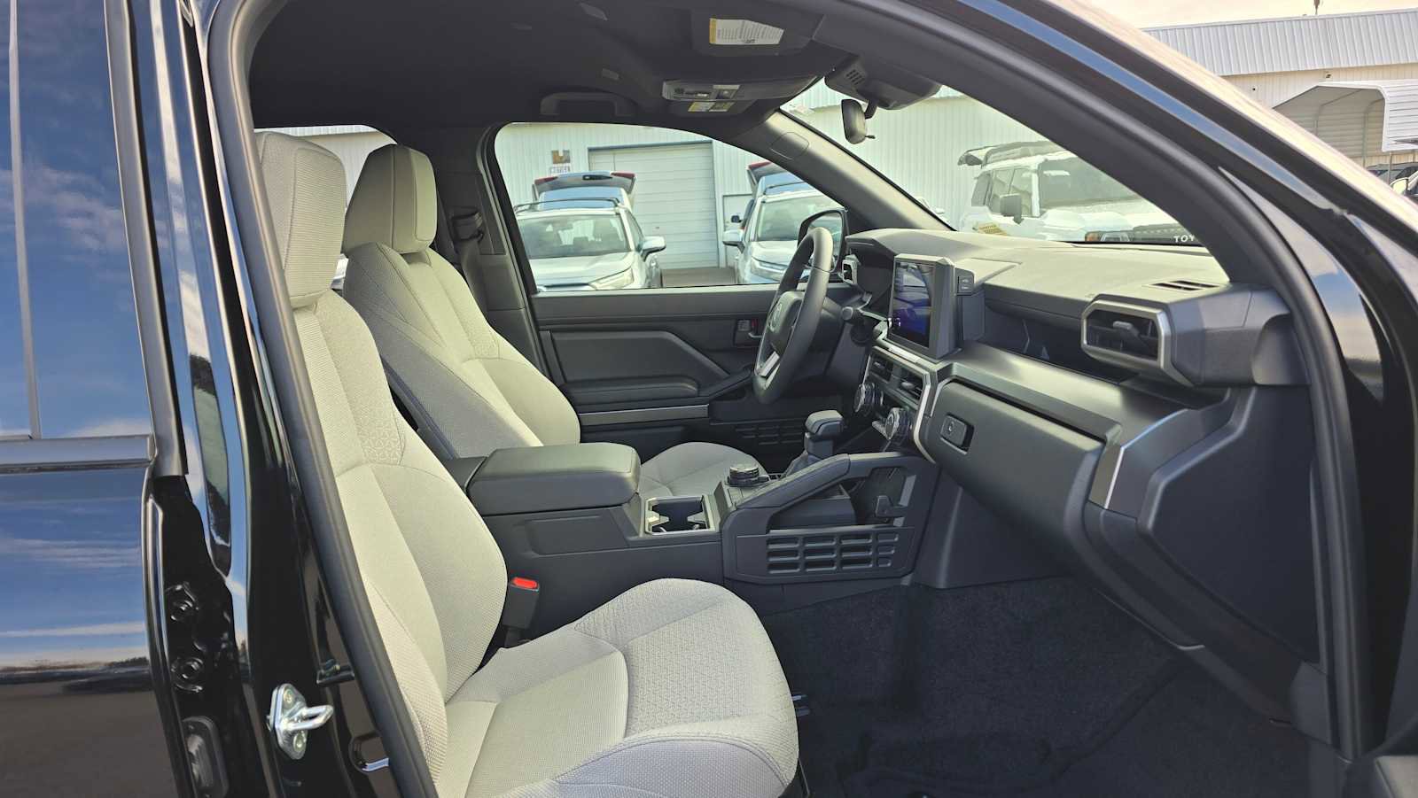 Certified 2025 Toyota 4Runner SR5 image 11