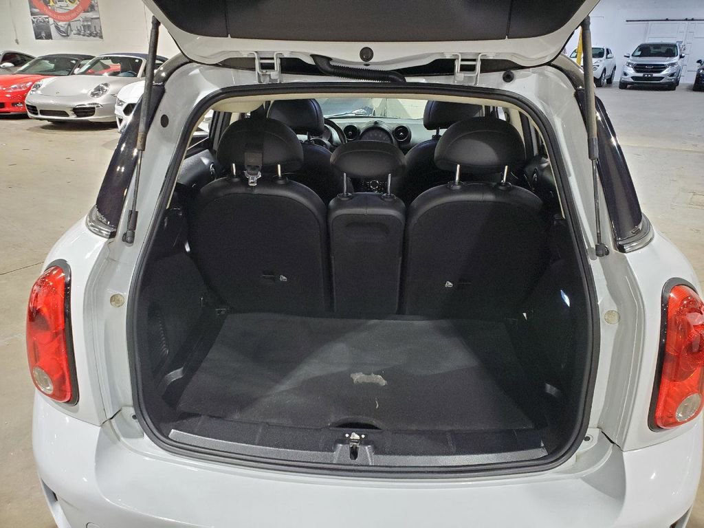 Used 2015 MINI Cooper Countryman S image 39