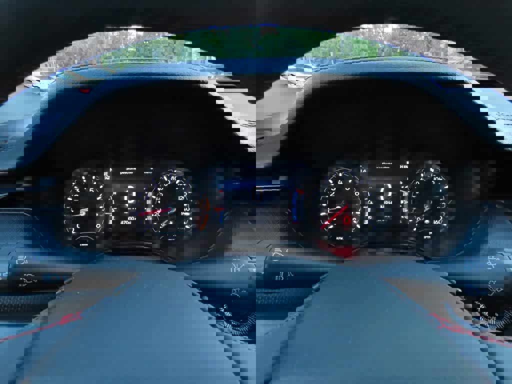 Used 2024 Jeep Compass Trailhawk image 25