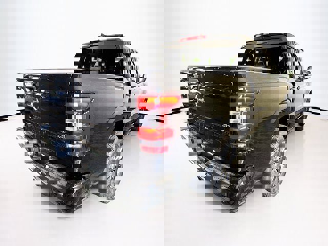 New 2025 Nissan Frontier SV w/ SV Convenience Package image 5