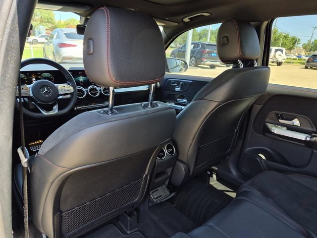 Certified 2022 Mercedes-Benz GLB 250 image 18