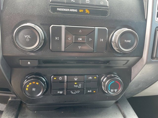 Used 2018 Ford F150 XLT w/ Equipment Group 301A Mid image 17