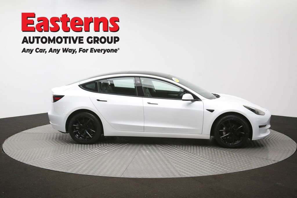 Used 2023 Tesla Model 3 Standard Range RWD image 42