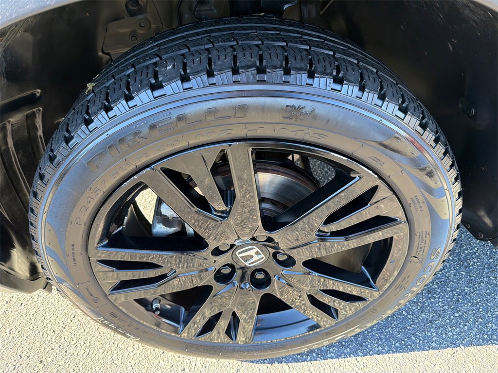 Used 2022 Honda Pilot Special Edition image 11