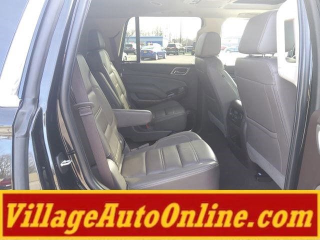 Used 2020 GMC Yukon Denali AWD/4WD image 46