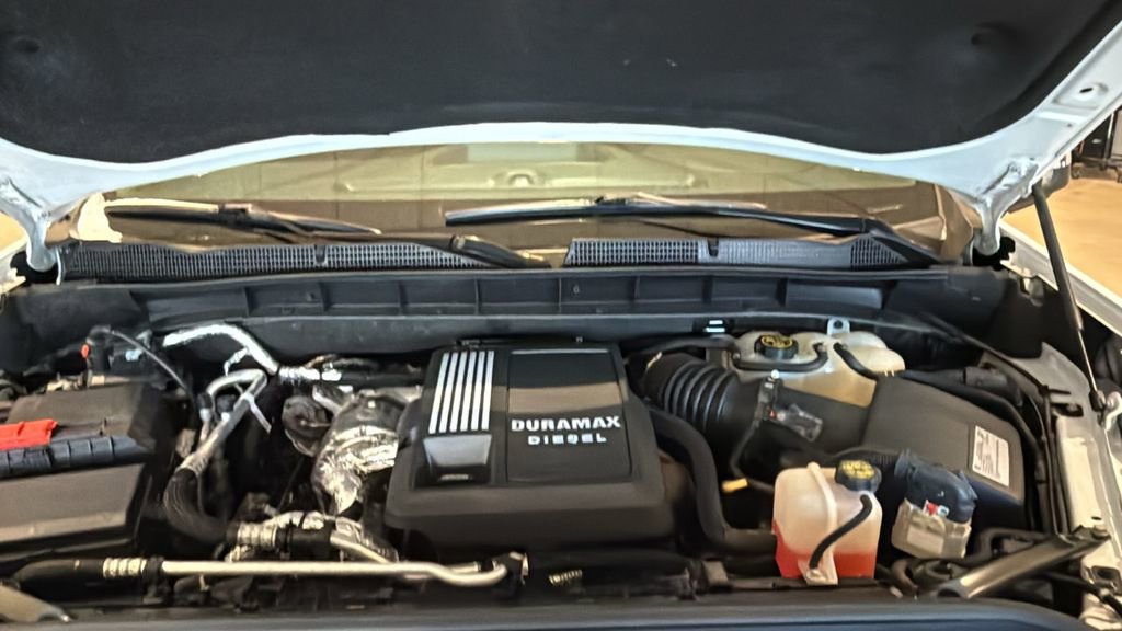 Used 2021 GMC Sierra 1500 SLT w/ SLT Premium Package AWD/4WD image 11