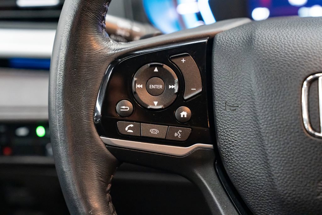 Used 2020 Honda Odyssey Elite image 17