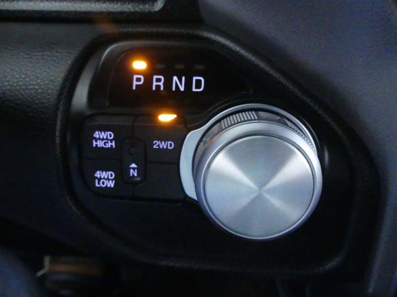Used 2022 RAM 2500 Laramie AWD/4WD image 17